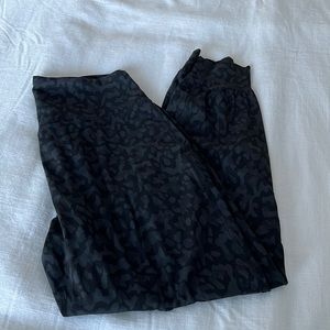 Lululemon Align Joggers